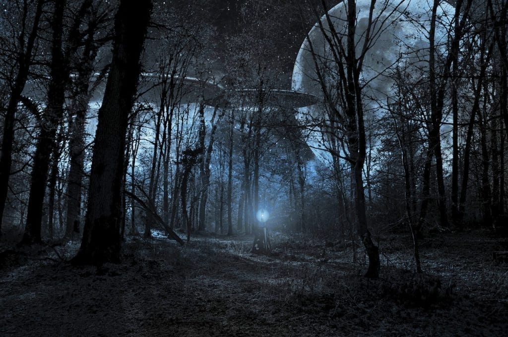 Alien Pic