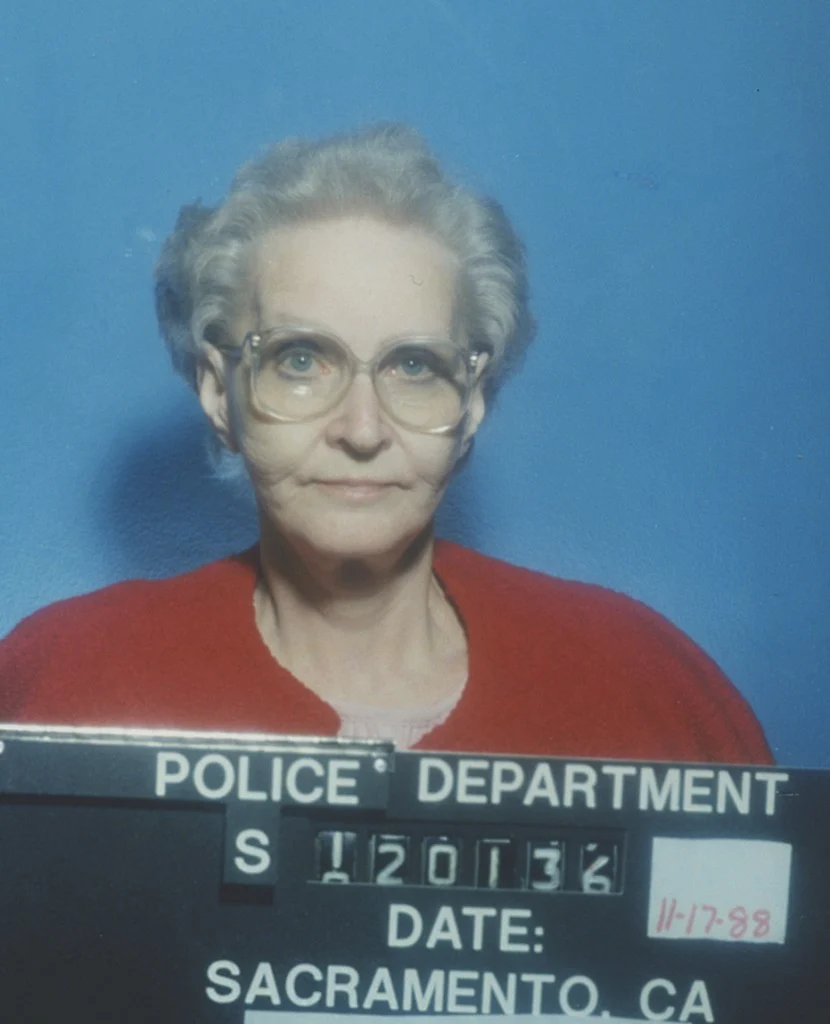 Dorothea Puente