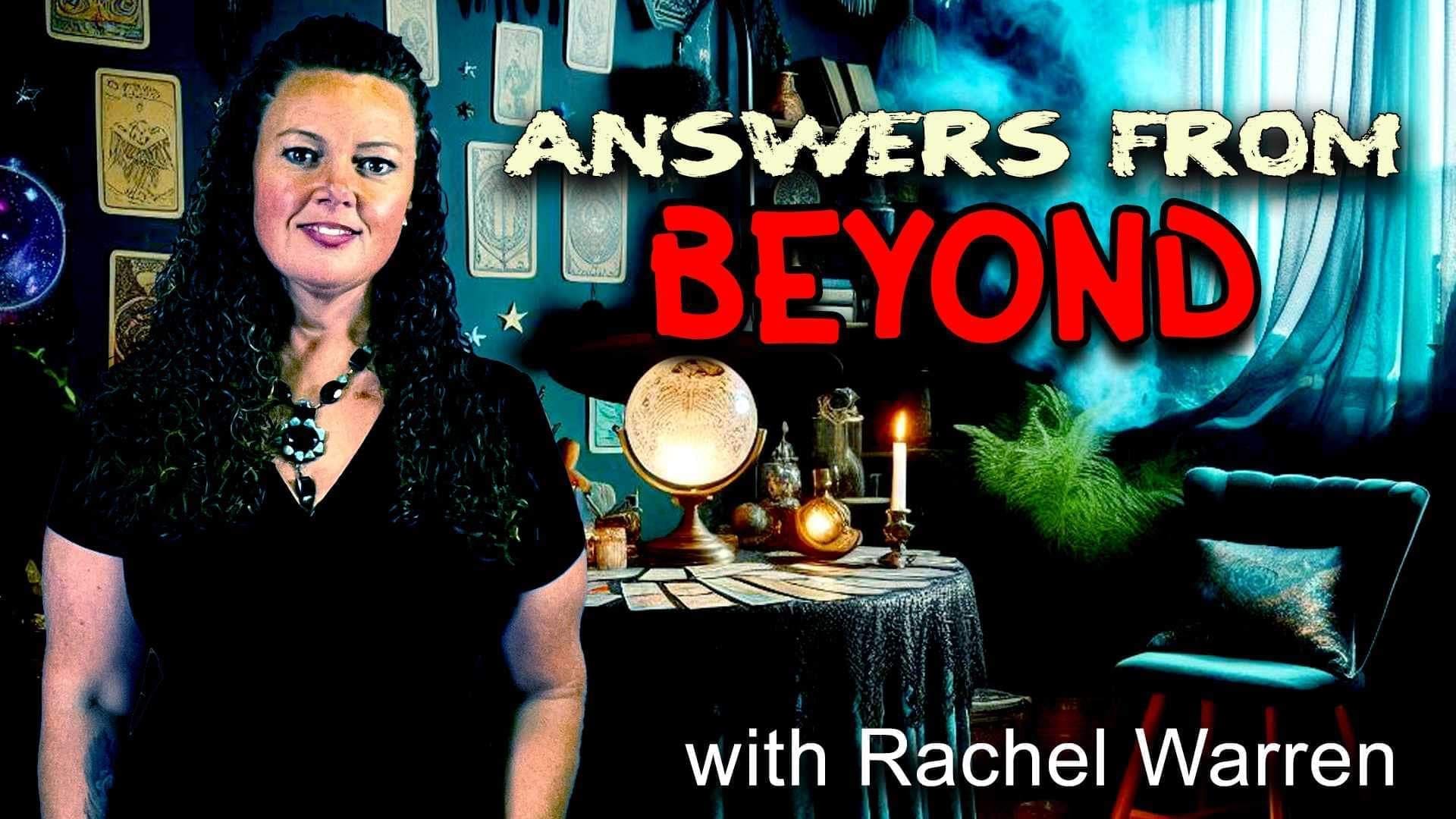 Answers From Beyond